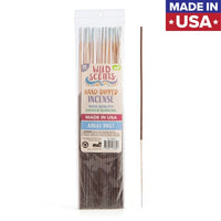 Wild Scents Angel Dust Incense (40 pcs) Kings Warehouse 