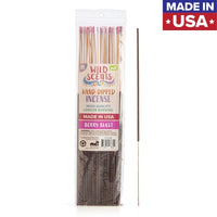 Wild Scents Berry Blast Incense (40 pcs) Kings Warehouse 