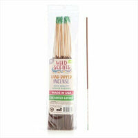 Wild Scents Enchanted Garden Incense Sticks 40pcs Kings Warehouse 