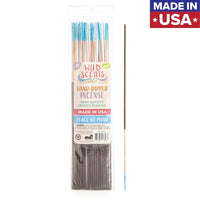 Wild Scents Peace of Mind Incense (40 pcs) Kings Warehouse 