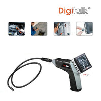 Wireless Inspection Video Camera Other Tools Kings Warehouse 