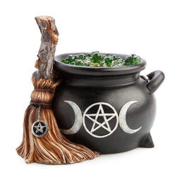 Witches' Cauldron LED Light Kings Warehouse 