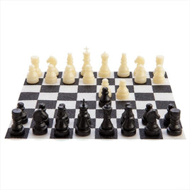 Worlds Smallest Chess Set Kings Warehouse 