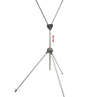 X Banner Stand 180 x 90cm Portable Display Kings Warehouse 