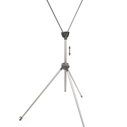 X Banner Stand 180 x 90cm Portable Display Kings Warehouse 