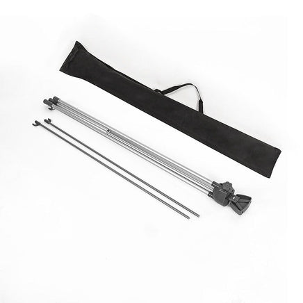 X Banner Stand 180 x 90cm Portable Display Kings Warehouse 
