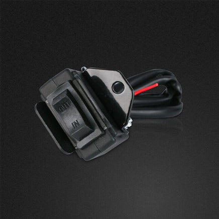 X-BULL Electric Winch 3000lbs/1360kg Wireless 12V Steel Cable ATV 4WD BOAT 4X4 Kings Warehouse 
