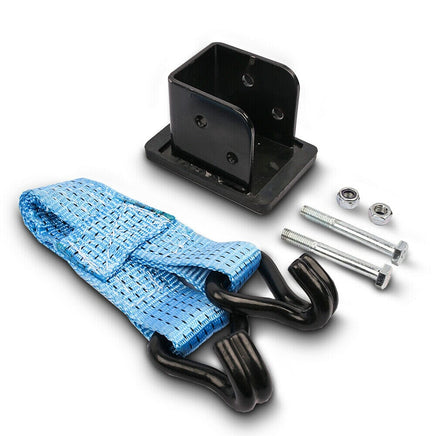 X-BULL Hi Lift Jack Mate Lifter Farm Jack 4WD Wheel Lifter 4x4 4WD Recovery Kings Warehouse 