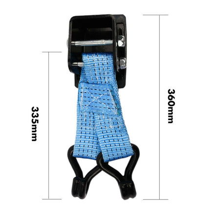 X-BULL Hi Lift Jack Mate Lifter Farm Jack 4WD Wheel Lifter 4x4 4WD Recovery Kings Warehouse 