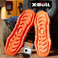 X-BULL Recovery Boards tracks kit 4WD Sand Snow trucks Mud Car Vehicles Kings Warehouse 