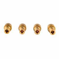 X-BULL Tyre Deflators Brass Air Deflator 0-60 PSI Tire Valve Core Tool Automatic Kings Warehouse 
