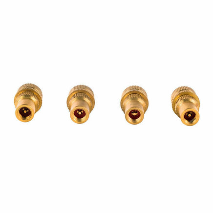 X-BULL Tyre Deflators Brass Air Deflator 0-60 PSI Tire Valve Core Tool Automatic Kings Warehouse 
