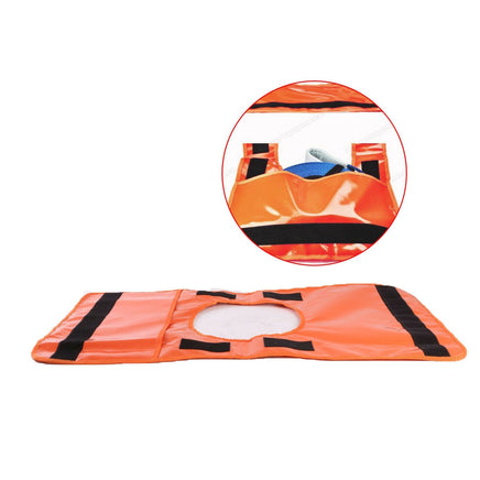 X-BULL Winch Damper Cable Cushion Recovery Safety Blanket 4x4 Car Off-Road Kings Warehouse 