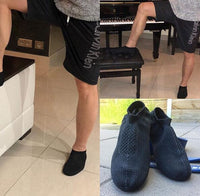 XtremeKinetic Minimal training shoes black size US MAN(11 -12.5) EURO SIZE 45-46 Kings Warehouse 