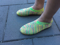 XtremeKinetic Minimal training shoes rainbow size US WOMEN(6.5-7) US MAN(5-6) EURO SIZE 37-38 Kings Warehouse 