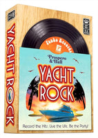 Yacht Rock - Board Game Kings Warehouse 