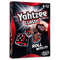 Yahtzee Game Kings Warehouse 