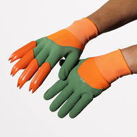 Yard Hands Garden Gloves All in One Garden and Gloves Garden Supplies Kings Warehouse 