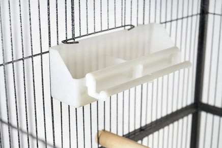 YES4PETS 160 cm Large Bird Cage Parrot Aviary Pet Stand-alone Budgie Cage Kings Warehouse 