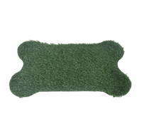 YES4PETS 2 x Grass replacement only for Dog Potty Pad 63 X 38.5 cm Kings Warehouse 