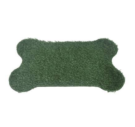 YES4PETS 2 x Grass replacement only for Dog Potty Pad 63 X 38.5 cm Kings Warehouse 