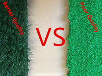 YES4PETS 2 x Grass replacement only for Dog Potty Pad 71 x 46 cm Kings Warehouse 