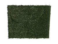 YES4PETS 4 x Synthetic Grass replacement only for Potty Pad Training Pad 59 X 46 CM Kings Warehouse 