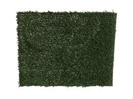 YES4PETS 4 x Synthetic Grass replacement only for Potty Pad Training Pad 59 X 46 CM Kings Warehouse 