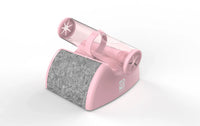 YES4PETS Cat Play Box Kit Pet Toy Kitten Toys Interactive Ball Peek Hunting Toy-Pink Kings Warehouse 