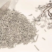 YES4PETS Charcoal 16KG Biodegradable Flushable Clumping Cat Tofu Eco Litter Kings Warehouse 