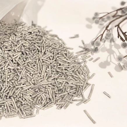 YES4PETS Charcoal 16KG Biodegradable Flushable Clumping Cat Tofu Eco Litter Kings Warehouse 