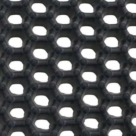 YES4PETS Double Layer Cat Litter Tray Trap Mat Catch Cat Litter House Box Pad Toilet Mat Kings Warehouse 
