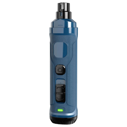 YES4PETS Electric Pet Dog Cat Quiet Nail Grinder Clipper Cutter Grooming Trimmer Kings Warehouse 
