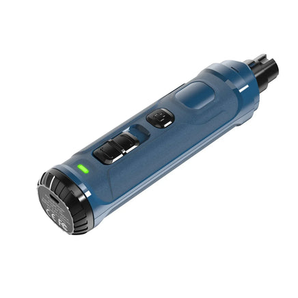 YES4PETS Electric Pet Dog Cat Quiet Nail Grinder Clipper Cutter Grooming Trimmer Kings Warehouse 