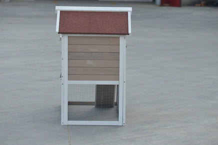 YES4PETS Rabbit Hutch Small Ferret Guinea Pig Cage Hen Chook Cat Kitten House Kings Warehouse 