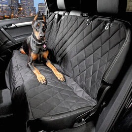 YES4PETS Waterproof Premium Pet Cat Dog Back Car Seat Cover Hammock NonSlip Mat Protector Pet Care Kings Warehouse 
