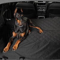 YES4PETS Waterproof Premium Pet Cat Dog Back Car Seat Cover Hammock NonSlip Mat Protector Pet Care Kings Warehouse 