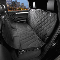 YES4PETS Waterproof Premium Pet Cat Dog Back Car Seat Cover Hammock NonSlip Mat Protector Pet Care Kings Warehouse 