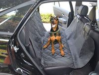 YES4PETS Waterproof Premium Pet Cat Dog Back Car Seat Cover Hammock NonSlip Mat Protector Pet Care Kings Warehouse 