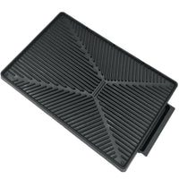 YES4PETS XL Indoor Dog Puppy Toilet Grass Potty Training Mat Loo Pad pad with 1 grass Kings Warehouse 