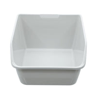 YES4PETS XL Portable Cat Kitten Toilet Litter Deep Tray Kings Warehouse 