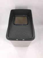 YES4PETS XL Top Entry Cat Litter Box No Mess Large Enclosed Covered Kitty Tray Kings Warehouse 