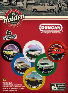 Yoyo Holden - (CHOSEN AT RANDOM) Kings Warehouse 