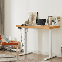 Zach Electric Height Adjustable Desk Kings Warehouse 