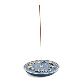 Zodiac Incense Burner Kings Warehouse 